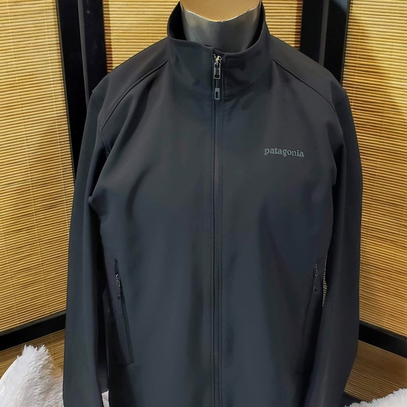Patagonia Other - Patagonia Mens Soft Shell Jacket 	Size L